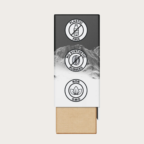 Aurien™️ - Chicle Remineralizante